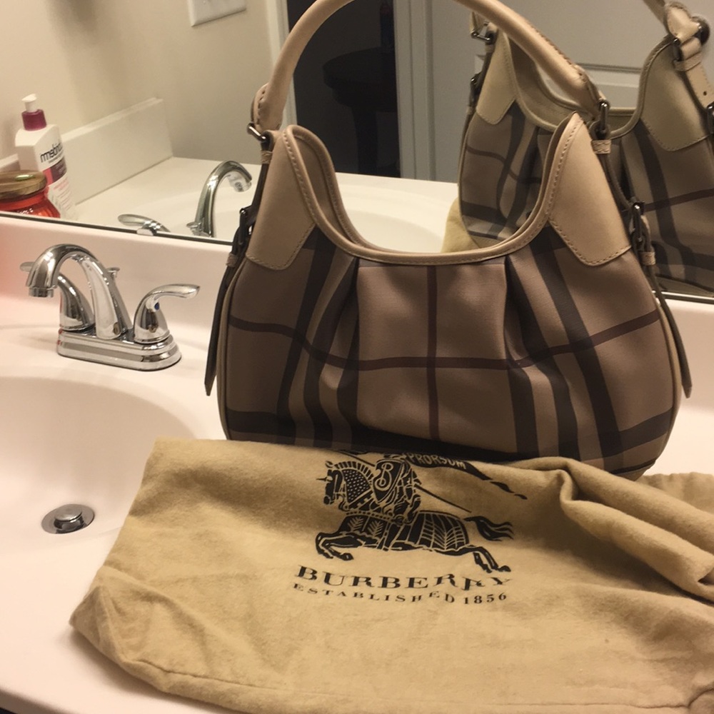 Hand bag - Picture 5 of 8